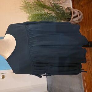 Loft Blouse